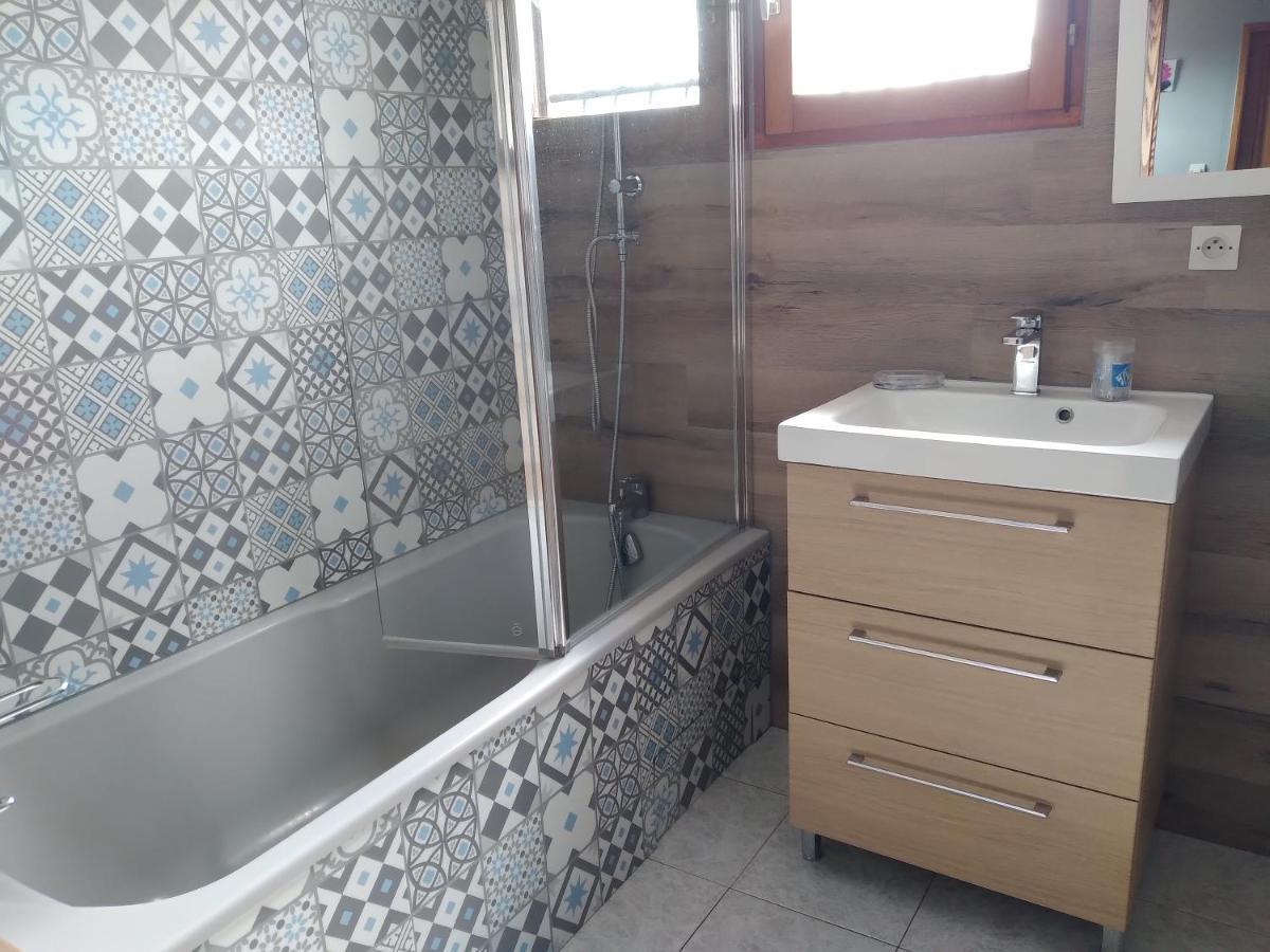 Chambre Soleiade Laroque  Eksteriør bilde