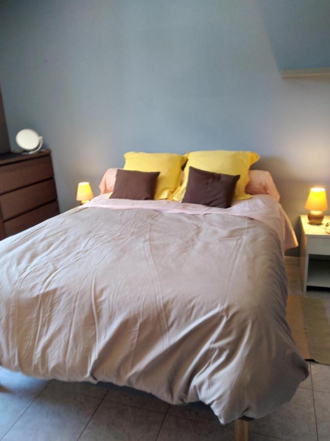 Chambre Soleiade Laroque  Eksteriør bilde