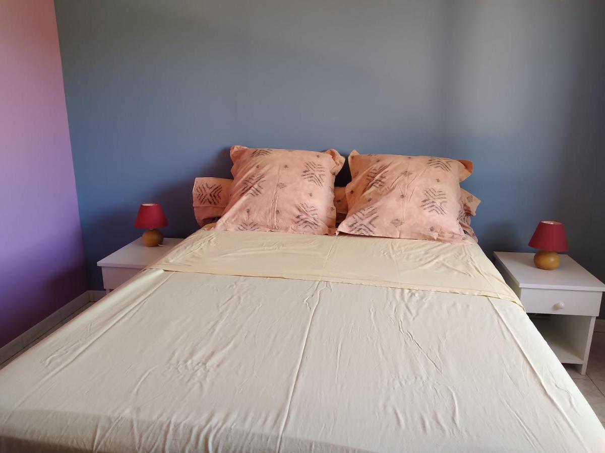 Chambre Soleiade Laroque  Eksteriør bilde